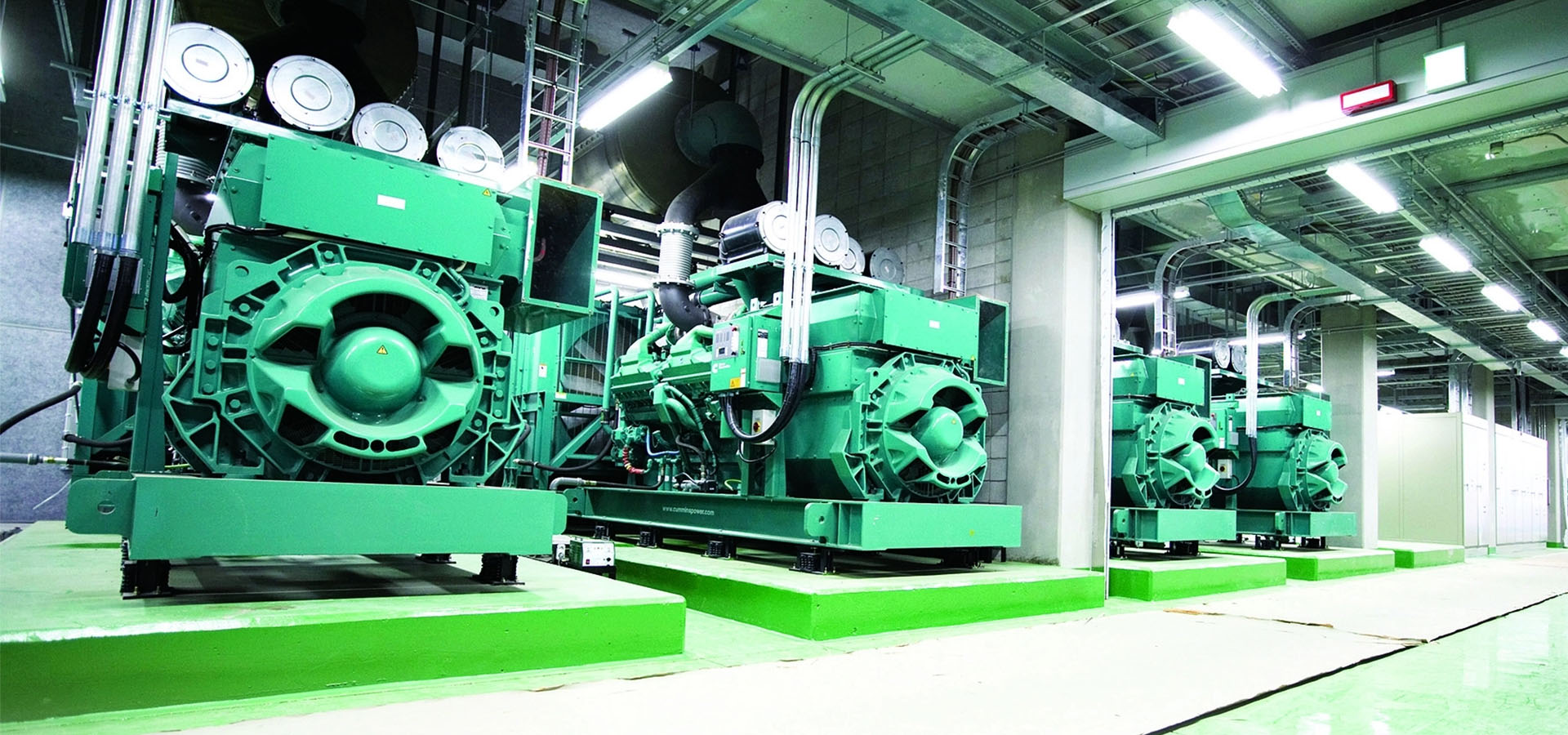 ژنراتور کامنز