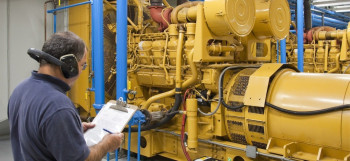 فیلتر دیزل ژنراتور چیست و بررسی نقش هر فیلتر