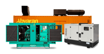 کانوپی دیزل ژنراتور چیست و چه مزایایی دارد؟