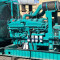 دیزل ژنراتور 1100 کاوا کامنز آمریکایی KTA 38