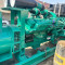 دیزل ژنراتور 1250 کاوا کامنز آمریکایی KTA 50